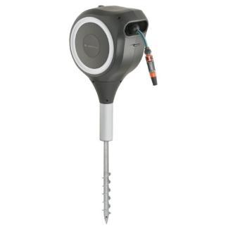 Tuinslang haspel | Gardena | 15 meter, Tuin en Terras, Tuinslangen, Nieuw, Verzenden