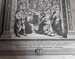 Raffaello Sanzio (1483–1520), after - Papa Pio II Enea