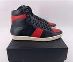 Saint Laurent - High-top sneakers - Maat: EU 44 - Nieuw met, Kleding | Heren, Schoenen, Nieuw