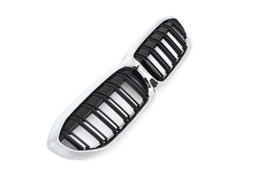 Sportieve Grille geschikt voor BMW 3-Serie G20 en G21 (pre-f, Auto-onderdelen, Carrosserie en Plaatwerk, Nieuw, Ophalen of Verzenden