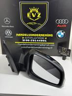 Renault Megane iii bj.2012 buitenspiegel rechts zwart TEGNE, Auto-onderdelen, Spiegels, Gebruikt, Renault