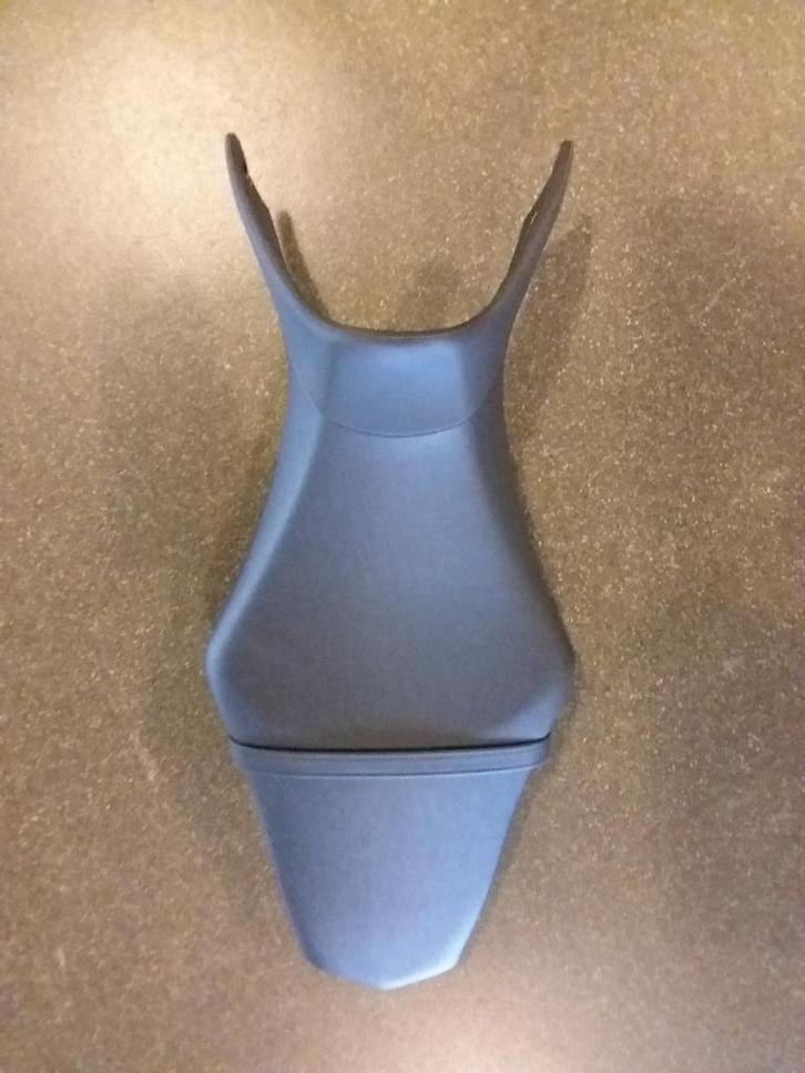 Origineel zadel Yamaha MT 09, bouwjaar 2017-2019, Motoren, Onderdelen | Yamaha, Nieuw, Ophalen of Verzenden