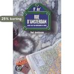 Rue dAmsterdam 9789076314778 P. Arnoldussen, Verzenden, Gelezen, P. Arnoldussen