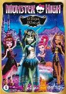 Monster high - 13 wensen - DVD, Cd's en Dvd's, Dvd's | Tekenfilms en Animatie, Verzenden