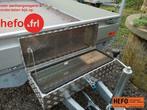 Kwaliteits MERK ! Disselboxen / opbergkisten uit FRYSLÂN !!, Ophalen, Nieuw