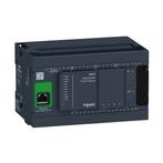 Schneider Electric Modicon PLC Basiseenheid - TM241CE24T, Verzenden, Nieuw, Overige typen