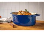 Saveur Selects - Gietijzeren Braadpan Ø30 cm - PFAS-vrij -, Huis en Inrichting, Keuken | Potten en Pannen, Verzenden, Nieuw