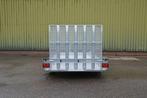 DEMO Hulco Terrax2 3500.394x180 GoGetter Machinetransporter, Ophalen of Verzenden, Nieuw