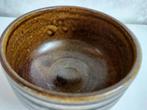 Chawan - Aardewerk - Keizan-saku matcha-bowl 20e eeuw, Antiek en Kunst