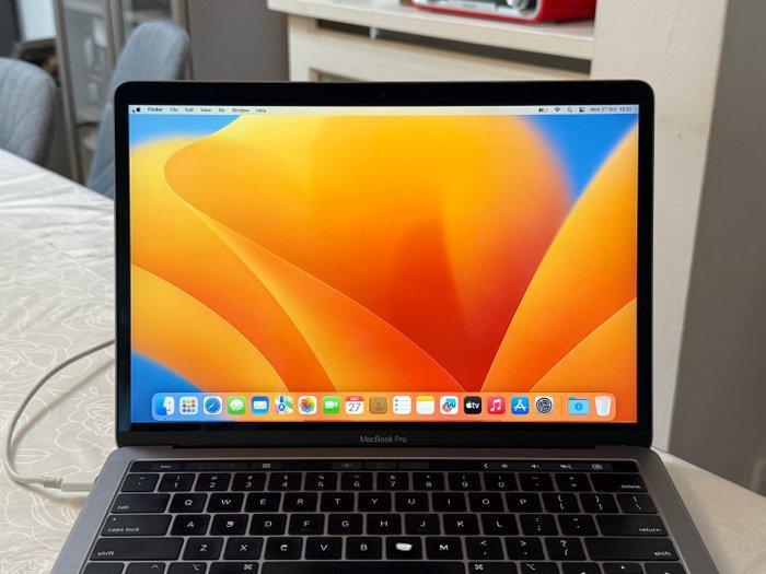 Apple MacBook Pro 13-inch (2018) - Computer (1), Spelcomputers en Games, Spelcomputers | Overige Accessoires