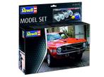 Revell 67729 Model Set 70 Shelby Mustang GT500 Bouwpakket, Verzenden, Nieuw, Overige typen, Overige merken