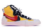 BLACK FRIDAY SALE! Nike Blazer Mid Sacai Snow Beach • 43, Kleding | Heren, Schoenen, Ophalen of Verzenden, Nieuw, Nike, Sneakers of Gympen