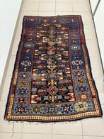 Kuba Schirwan - Vloerkleed - 160 cm - 98 cm, Nieuw