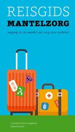 Reisgids mantelzorg 9789082364811 Lodewijk Schmit Jongbloed, Verzenden, Zo goed als nieuw, Lodewijk Schmit Jongbloed