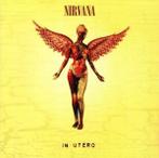 Nirvana - Bleach + In utero + Nevermind LPs 180 gr. -