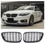 Sportieve Grille geschikt voor BMW 2-serie F22, F23 en F87 d, Ophalen of Verzenden, Nieuw