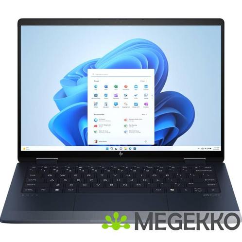 HP ENVY x360 14-fc0040nd 14  Core Ultra 5, Computers en Software, Windows Laptops, Nieuw, Verzenden