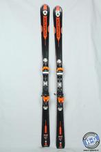 Refurbished - Ski - Dynastar Speedzone 12 ti - 174, Sport en Fitness, Skiën en Langlaufen, Overige merken, 160 tot 180 cm, Gebruikt