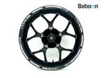 Achterwiel Honda NC 700 X 2012-2013 (NC700X), Motoren, Verzenden, Gebruikt