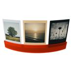 Fujifilm Instax Mini Acryl Fotos Fotohouder voor Bureau - R, Verzenden, Nieuw