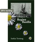 Regina Basilla 9789402104165 Saskia Tersteeg, Boeken, Romans, Verzenden, Gelezen, Saskia Tersteeg