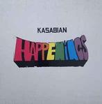 lp nieuw - Kasabian - Happenings, Verzenden, Zo goed als nieuw