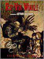 Rip Van Winkle 9781587170393 Washington Irving, Verzenden, Zo goed als nieuw, Washington Irving