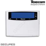 Texecom DBD-0168 Proximity Codebedienpaneel, Nieuw, Verzenden