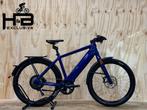 Stromer ST3 Sport LTD E-Bike XT 2023, Ophalen of Verzenden, Zo goed als nieuw, 51 tot 55 cm, Stromer