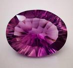 Zonder minimumprijs Paars Amethist - 49.25 ct - Antwerp, Nieuw