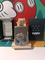 Zippo - Classic - Zonder minimumprijs - Zakaansteker - Staal, Nieuw