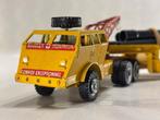 France Jouets/Pacific 1:43 - Model vrachtwagen - Camion grue, Nieuw
