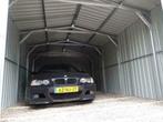 MAX grote premium schuur garage - berging 435 x 1003 cm