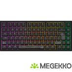 Dark Project ALU81A Terra Nostra BL Mechanisch Gaming, Verzenden, Nieuw, Dark Project