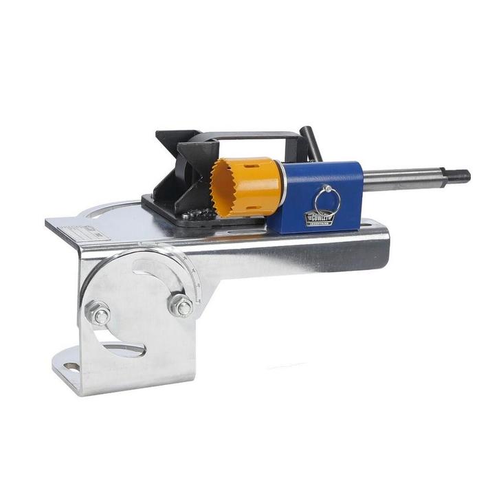 Radiuszaag / precisiezaag 50mm, Doe-het-zelf en Verbouw, Overige Doe-het-zelf en Verbouw, Nieuw, Verzenden