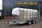 Ifor Williams veewagen / veetrailer, Dieren en Toebehoren, Runderen
