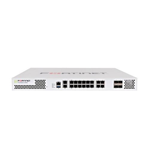 Fortinet FortiGate FG-200E, Computers en Software, Netwerk switches, Ophalen of Verzenden