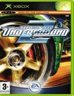 Need for Speed: Underground 2 [Xbox Original], Spelcomputers en Games, Games | Xbox Original, Ophalen of Verzenden, Nieuw