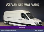 Mercedes-Benz Sprinter | 311 CDI Automaat L3H2 *PostNL, Gebruikt, Euro 6, Wit, Mercedes-Benz