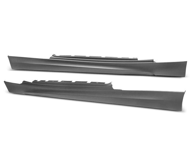 Side skirts | BMW 1-serie E81 / E82 / E88 | M-pakket | ABS-k, Auto-onderdelen, Carrosserie en Plaatwerk, Nieuw, BMW, Verzenden