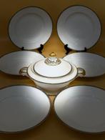 Eetservies - Vintage Hutschenreuther – Suppenterrine und