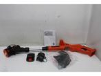 BLACK+DECKER ST182320-QW - Grastrimmer - 18V Lithium-ion -, Tuin en Terras, Grastrimmers, Verzenden, Zo goed als nieuw