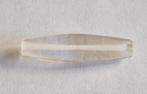 Oud-West-Aziatisch Kristal Kralen talisman borstplaat - 54, Antiek en Kunst