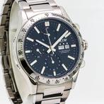 RSW - NEW MODEL - La Neuveville Sport Valjoux automatic -, Nieuw