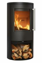 TermaTech TT21 R, Huis en Inrichting, Kachels, Ophalen of Verzenden, Nieuw, Hout, Vrijstaand