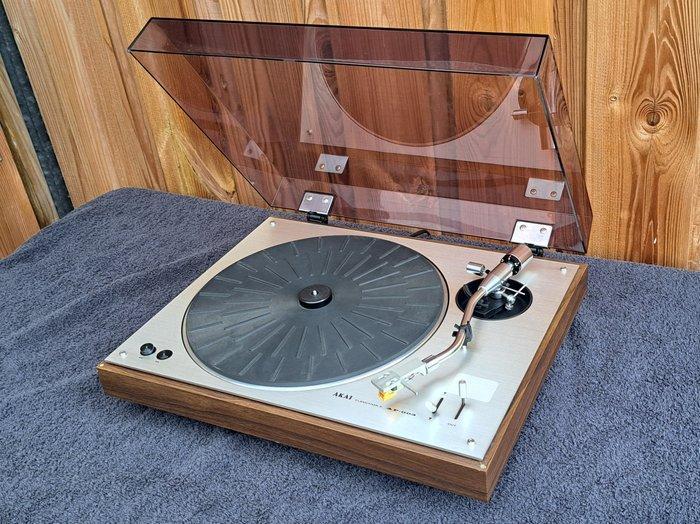 Akai - AP-003 Platenspeler, Audio, Tv en Foto, Radio's