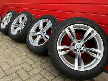 19 inch velgen BMW X5 (F15) styling M467 breedset 5×120 beschikbaar voor biedingen