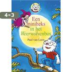 Een miniheks in het Weerwolvenbos / Dolfje Weerwolfje, Verzenden, Gelezen, Paul van Loon