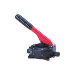 Bieden: Seaworld 17050 manual bilge pump black, Watersport en Boten, Bootonderdelen, Ophalen of Verzenden, Nieuw, Kombuis en Sanitair