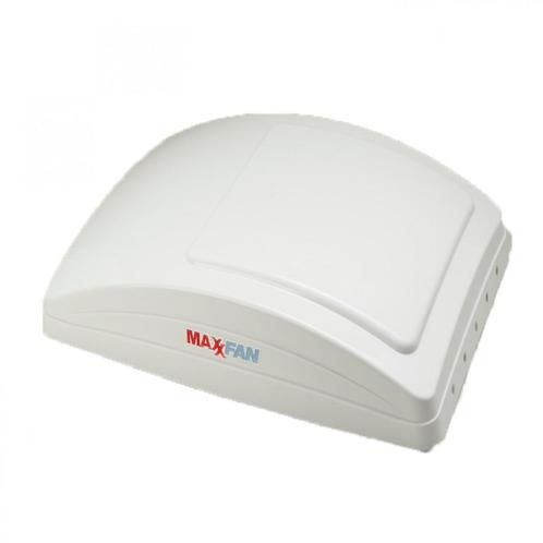 MaxxFan Dakluikkap Wit, Caravans en Kamperen, Kampeeraccessoires, Nieuw